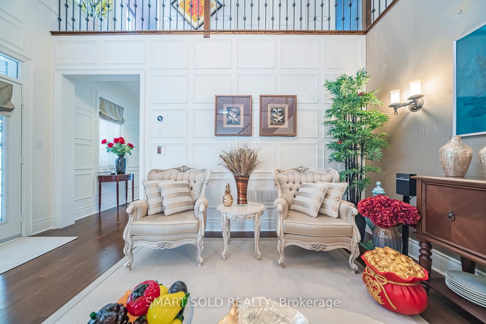 Detached House for sale at 33 Earnshaw Drive, Markham, Ontario, L6C 0E4 - Victoria Square - MLS: N12859888