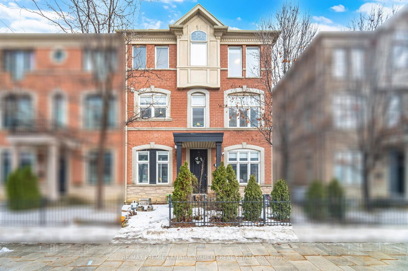 4731 Highway 7, Vaughan, L4L 1S6 | Image 3