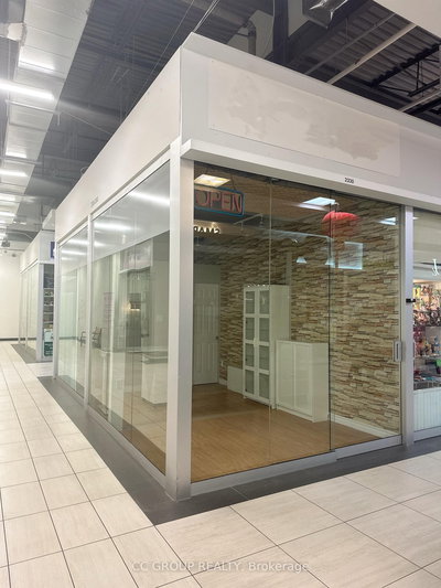 2330 & 2529 - 8339 Kennedy Rd | Markham | Image