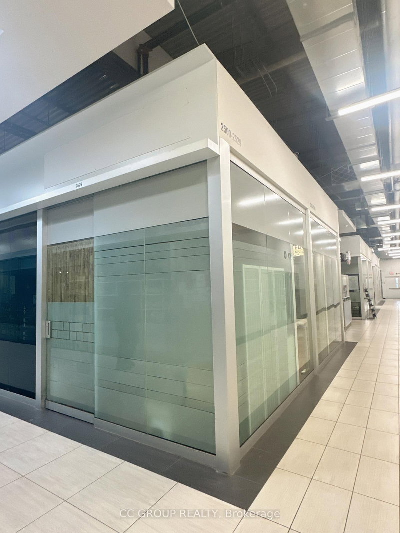 2330 & 2529 - 8339 Kennedy Rd, Markham, L3R 5T5 | Image 2