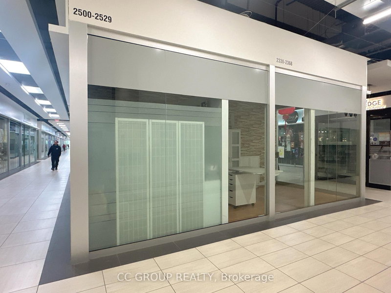 2330 & 2529 - 8339 Kennedy Rd, Markham, L3R 5T5 | Image 3