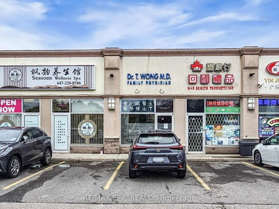 Suite 15 - 7010 Warden Ave | Markham | Image