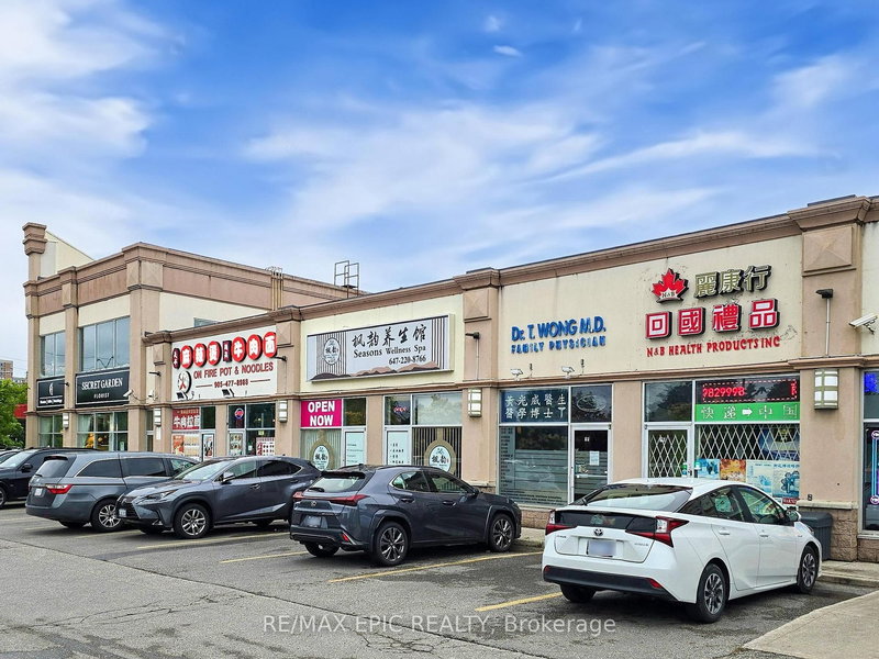 Suite 15 - 7010 Warden Ave, Markham, L3R 5Y3 | Image 2