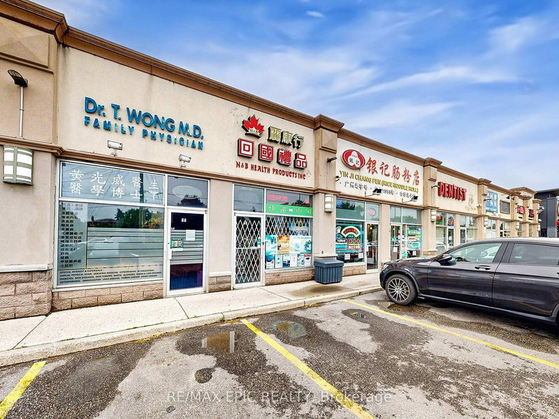 Suite 15 - 7010 Warden Ave, Markham, L3R 5Y3 | Image 3