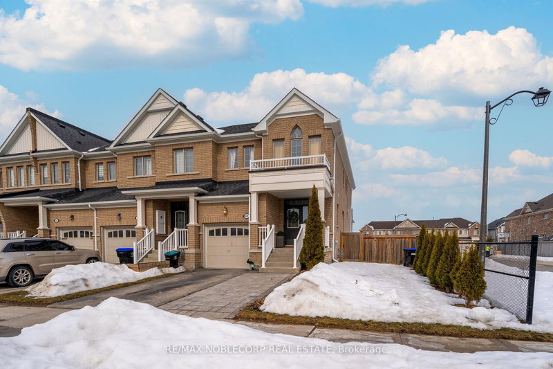 40 Sharpe Cres, New Tecumseth, L0G 1W0 | Image 3