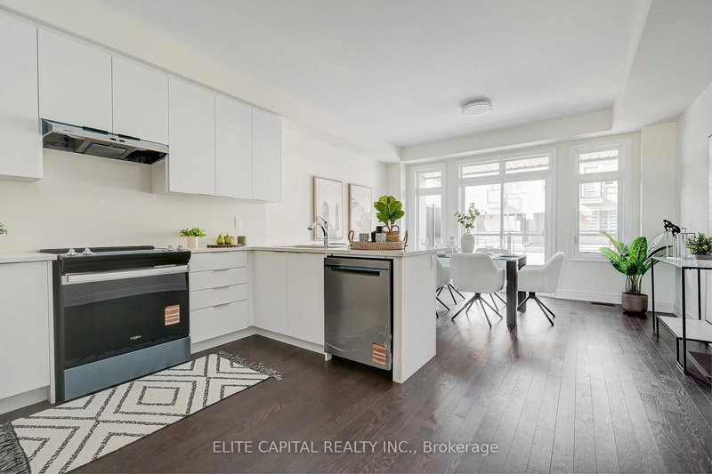 147 Berczy Green Dr, Markham, L6C 3P5 | Image 3