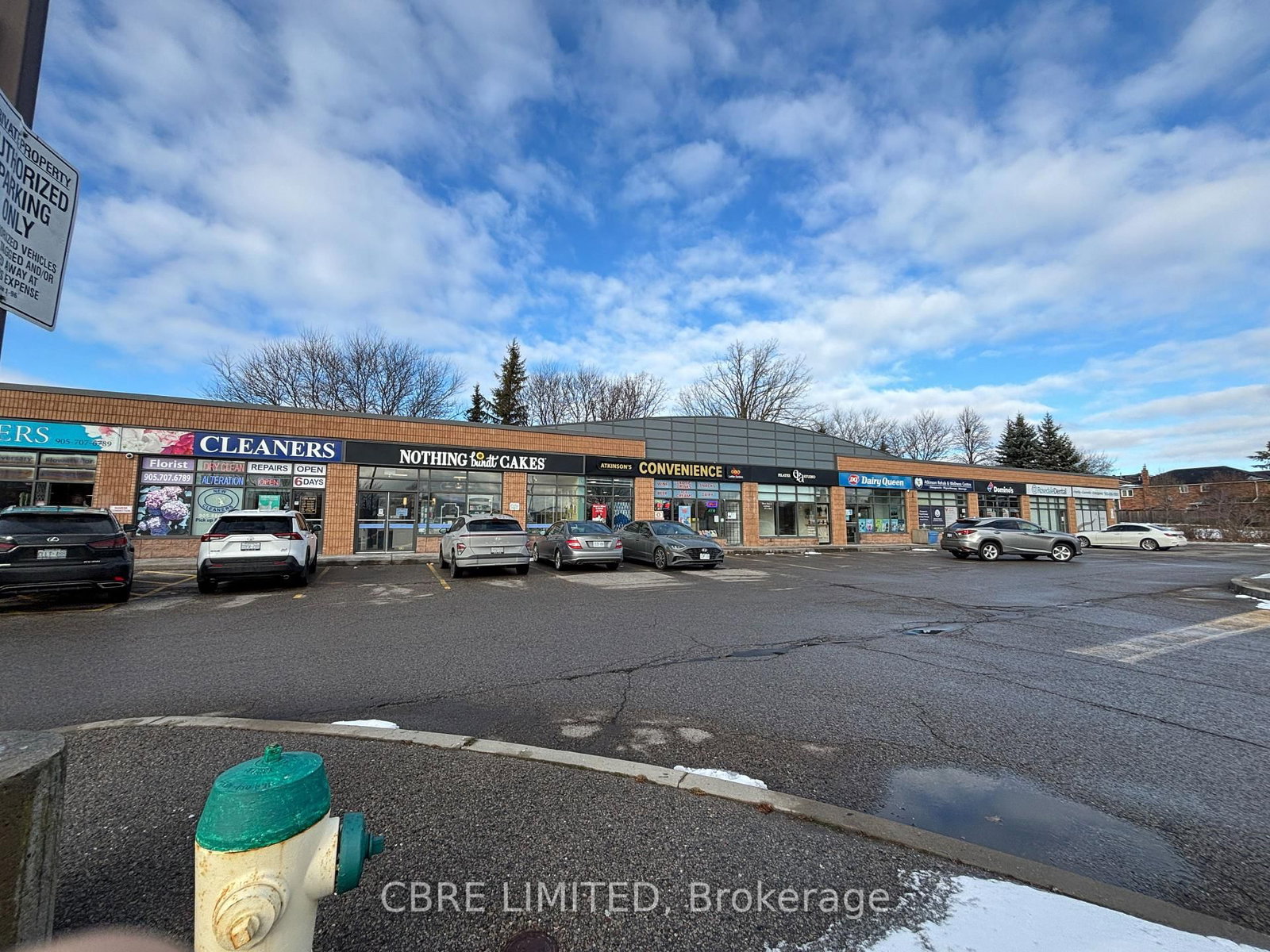 531 Atkinson Avenue, Unit 8-9A