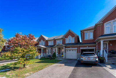 56 Westcliffe Crescent, Richmond Hill, ON