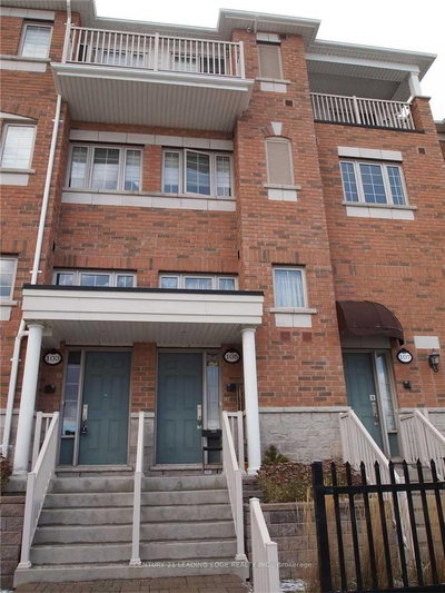 105 Silverwood Ave | Richmond Hill | Image