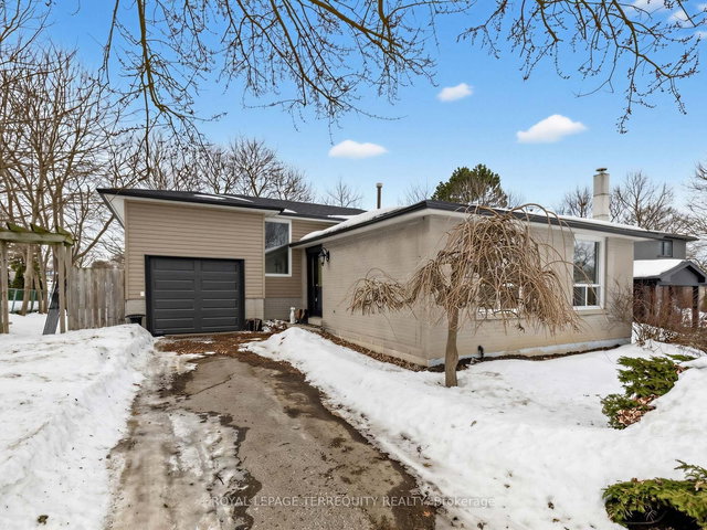 8 William Smart Road