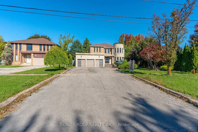 382 Elgin Mills Road W