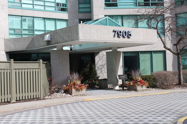 722 - 7905 Bayview Avenue