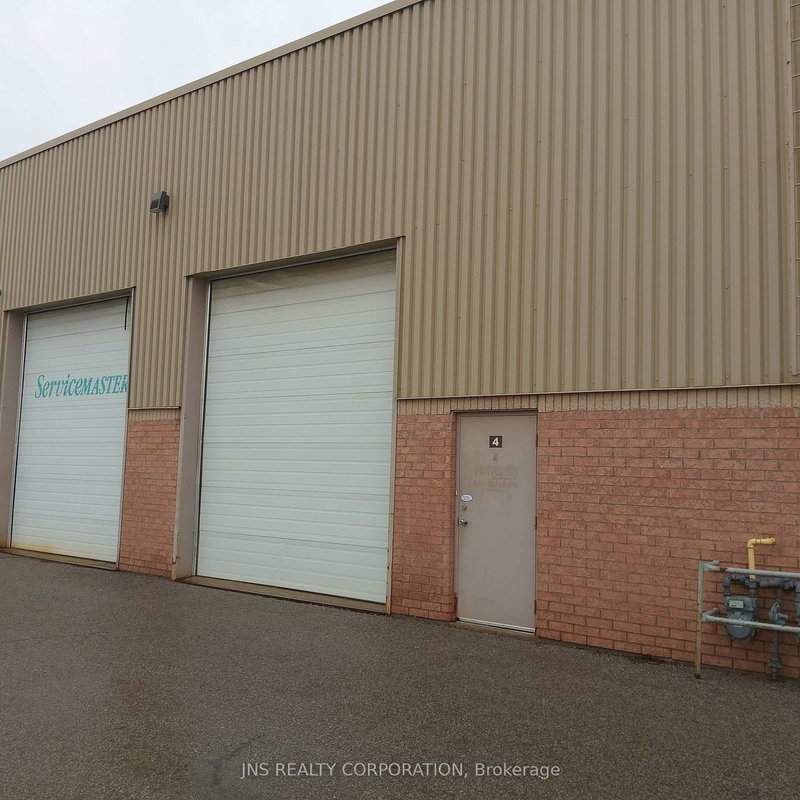 4 - 1180 Kerrisdale Blvd, Newmarket, L3Y 8Z9 | Image 2