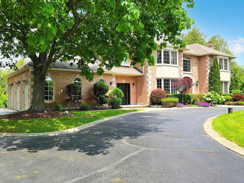 61 SHERRICK Dr, Whitchurch-Stouffville, L4A 2E9 | Image 2