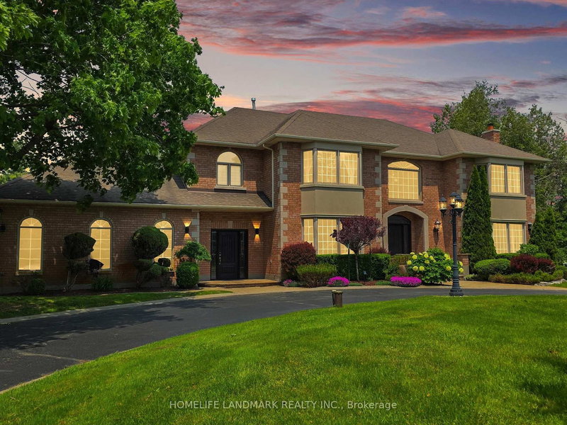 61 SHERRICK Dr, Whitchurch-Stouffville, L4A 2E9 | Image 3