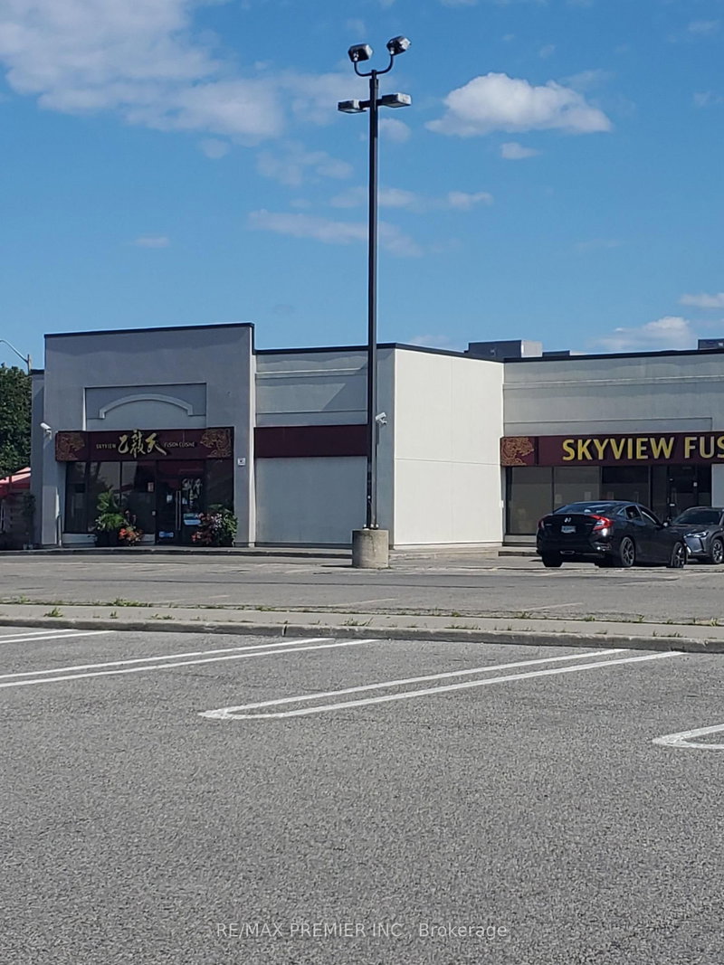 102 - 8261 Woodbine Ave, Markham, L3R 8Z5 | Image 3