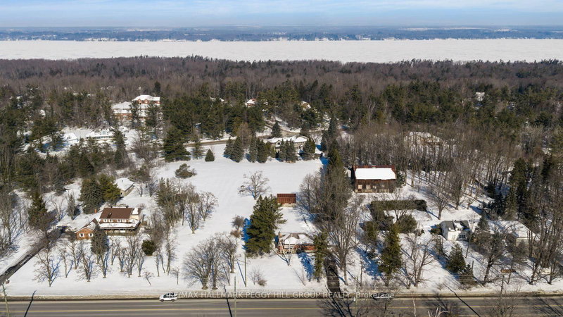1646 Big Bay Point Rd, Innisfil, L9S 2R3 | Image 2