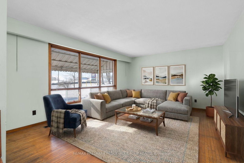 1646 Big Bay Point Rd, Innisfil, L9S 2R3 | Image 3