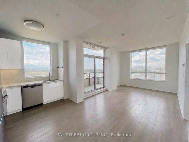 2302 - 15 Water Walk Dr, Markham, L6G 0G2 | Image 3