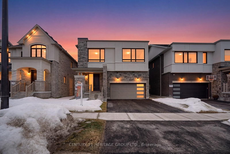 20 Vasey Rd, Bradford West Gwillimbury, Ontario