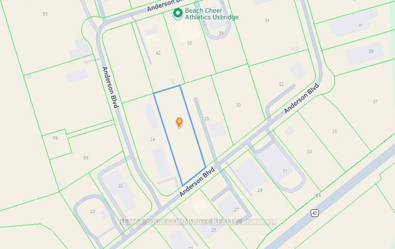 26 Anderson Blvd, Uxbridge, L9P 0C7 | Image 3