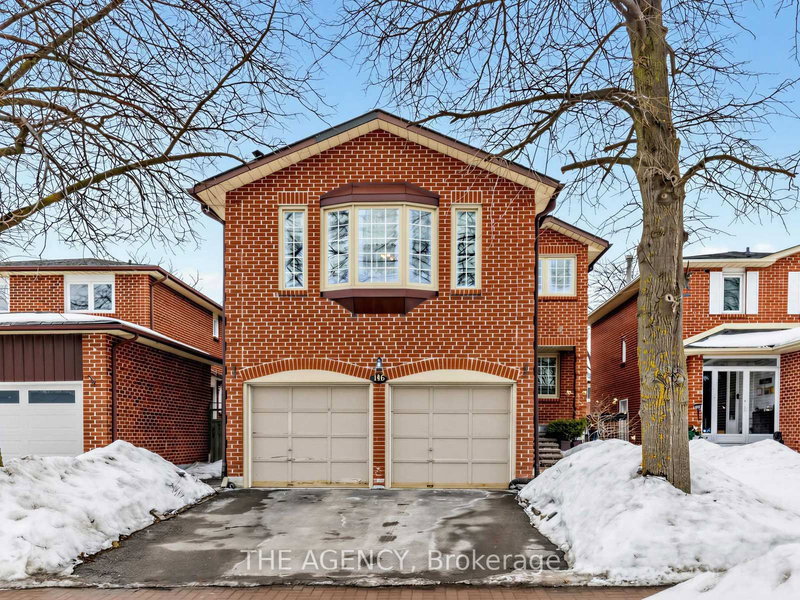 146 Crosby Ave, Richmond Hill, L4C 9N5 | Image 2