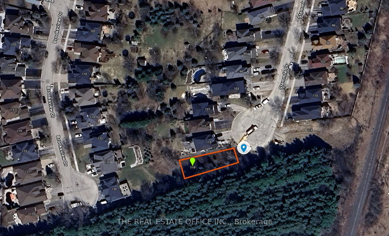 119 Stemmle Dr, Aurora, L4G 6N8 | Image 2