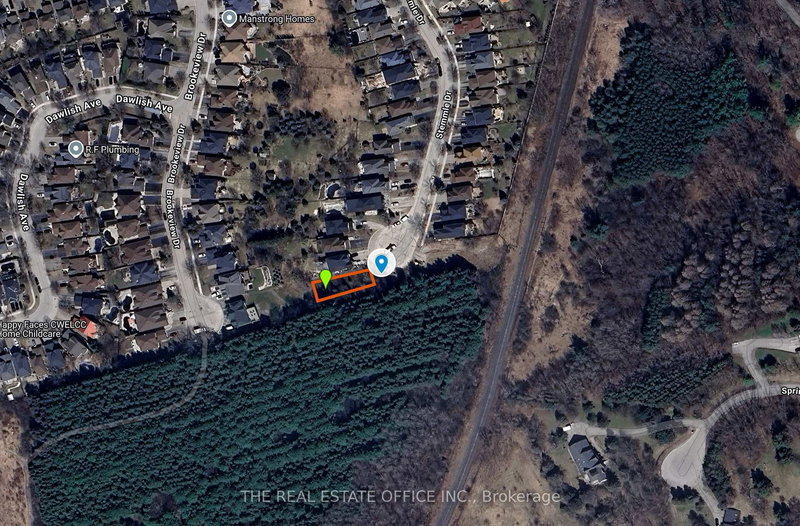 119 Stemmle Dr, Aurora, L4G 6N8 | Image 3