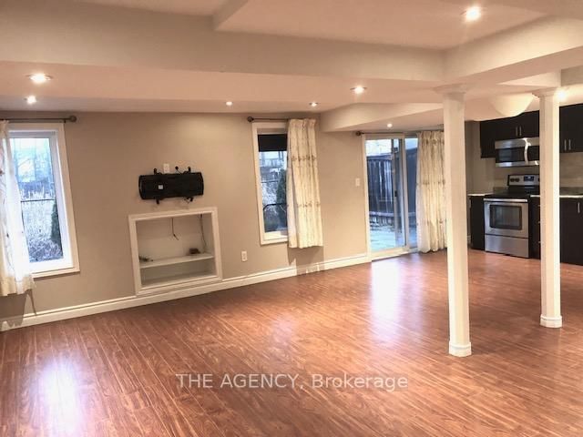 98 Heritage Hollow Estate Street, Unit Basement - Photo 2