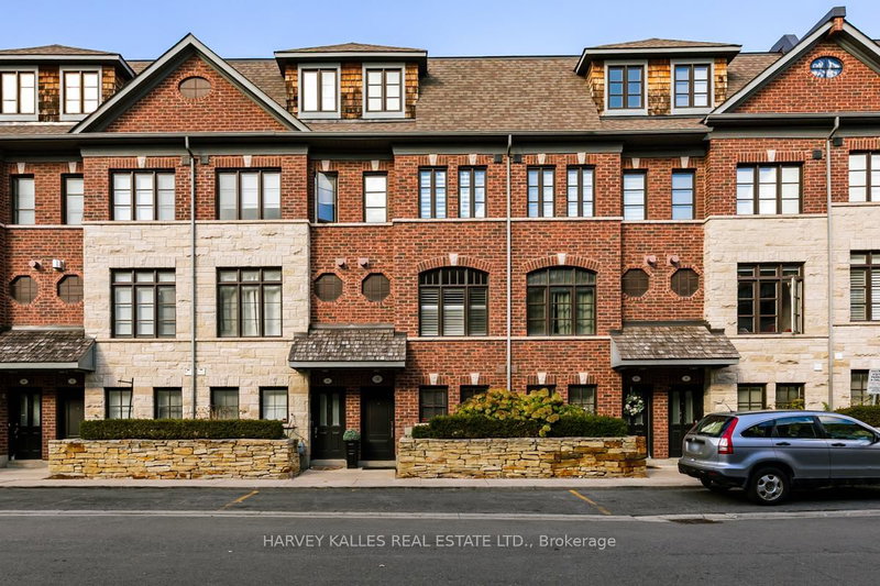 16 Powseland Cres, Vaughan, L4L 0C5 | Image 2