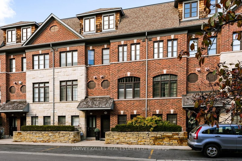 16 Powseland Cres, Vaughan, L4L 0C5 | Image 3