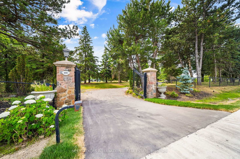 East - 4001 Teston Rd, Vaughan, L4L 8L2 | Image 2