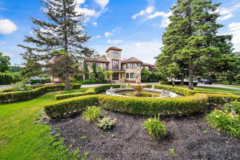 East - 4001 Teston Rd, Vaughan, L4L 8L2 | Image 3