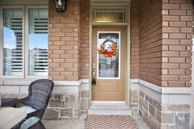 73 Summerhill Drive • #10 • New Tecumseth, ON photo 2