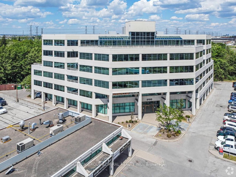 home for lease on 200-3100 Steeles Avenue W