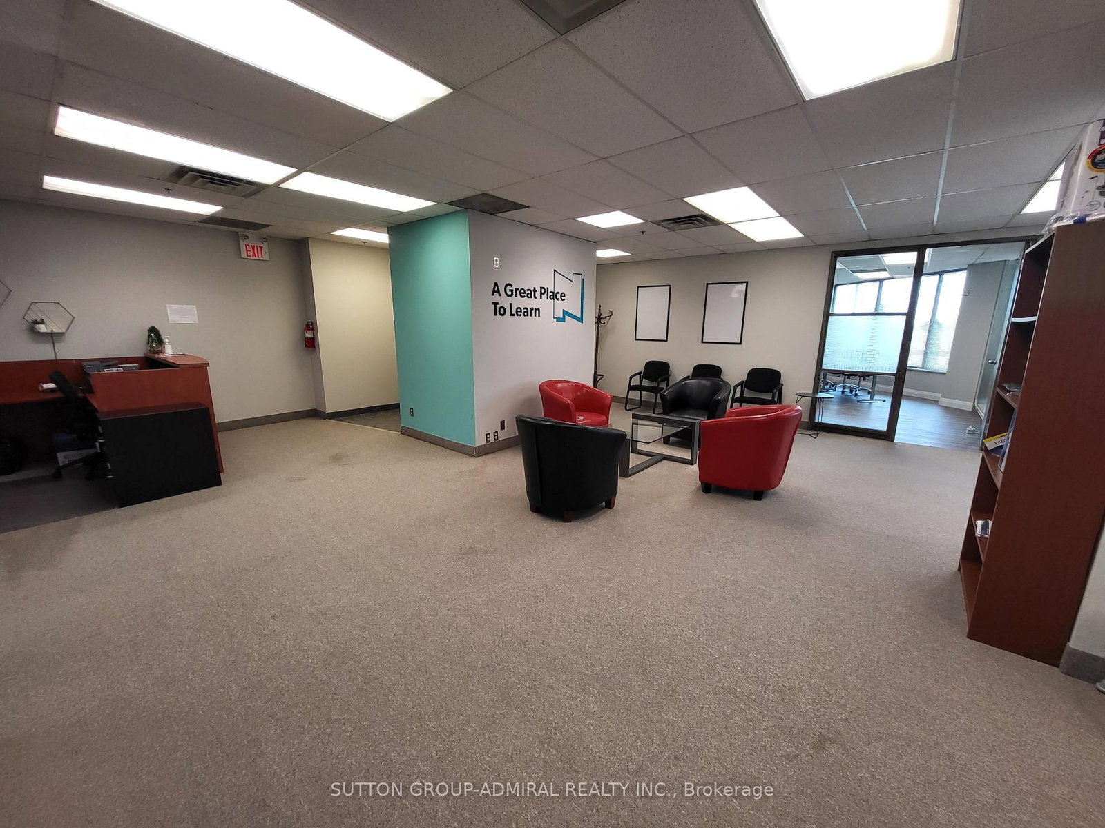 3100 Steeles Avenue W, Unit 200 - Photo 17