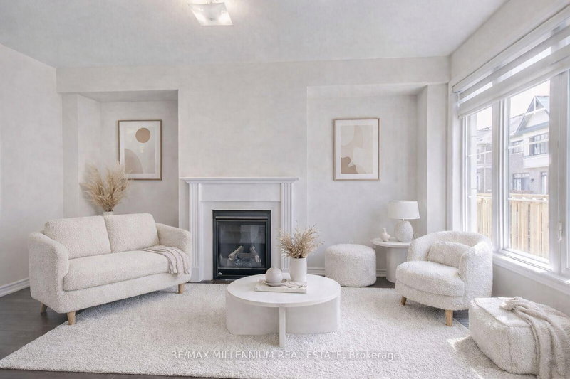 77 Allegranza Ave, Vaughan, L4H 4S3 | Image 2