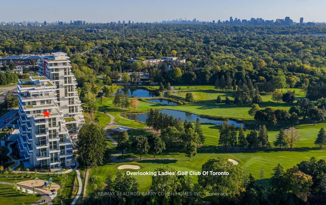 1008 - 397 Royal Orchard Boulevard