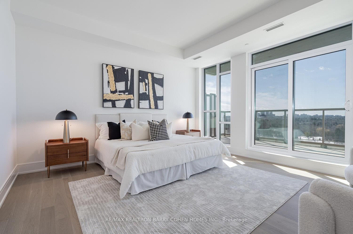 397 Royal Orchard Boulevard • #1008 • Markham, ON photo 15