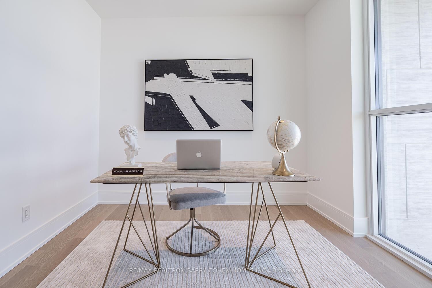 397 Royal Orchard Boulevard • #1008 • Markham, ON photo 18