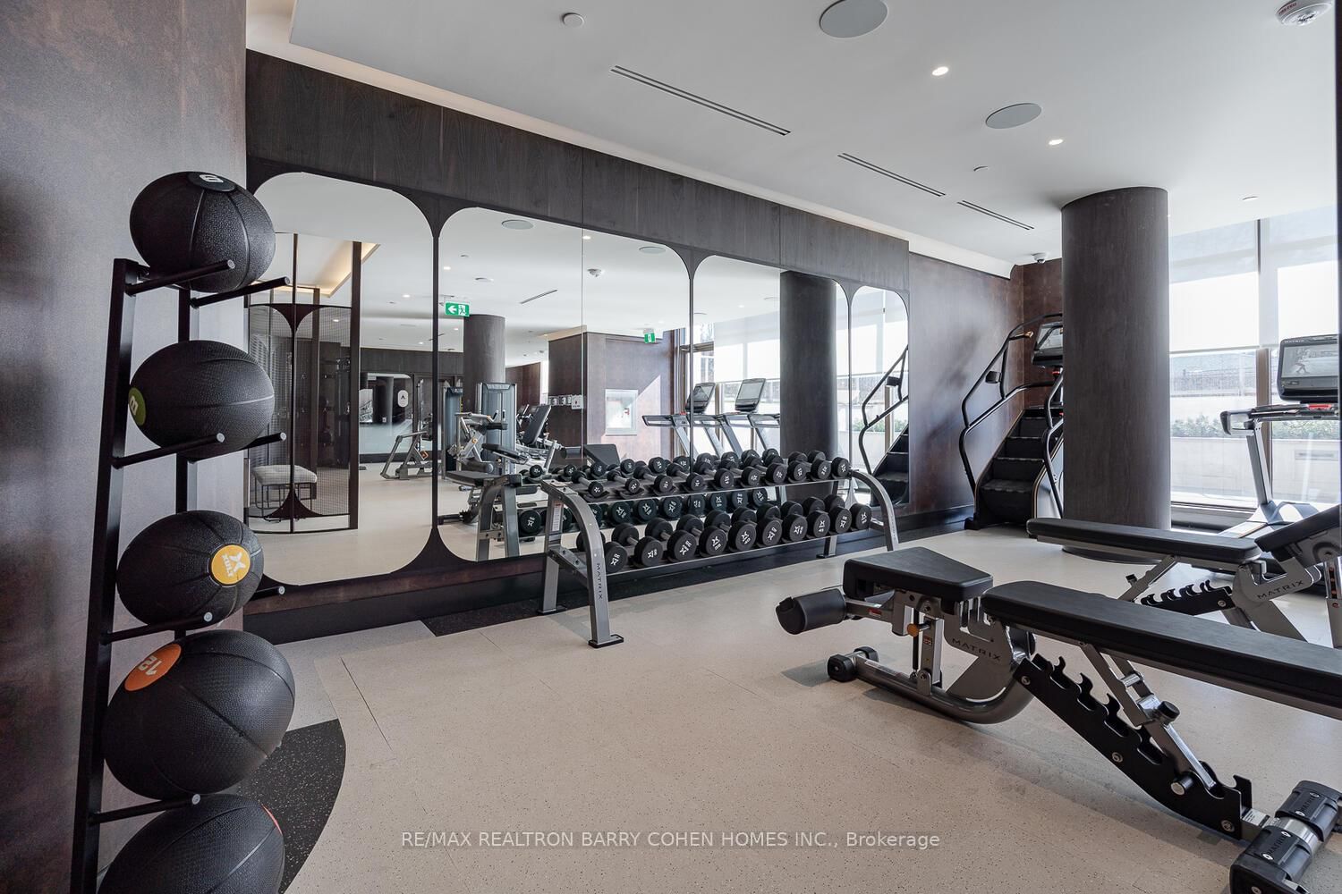 397 Royal Orchard Boulevard • #1008 • Markham, ON photo 39