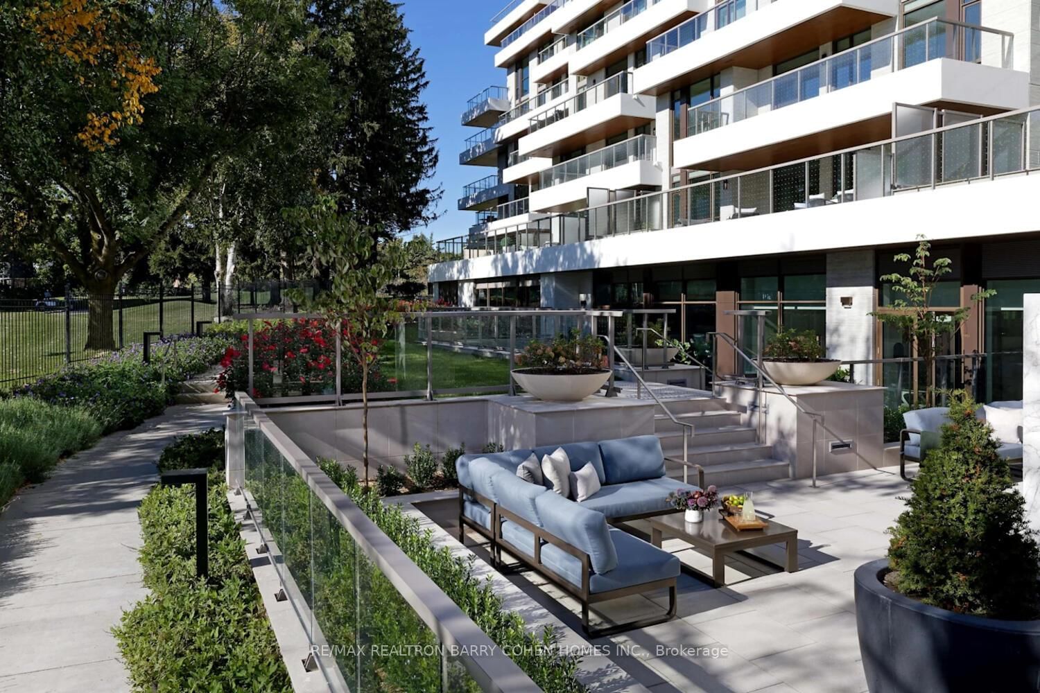 397 Royal Orchard Boulevard • #1008 • Markham, ON photo 42