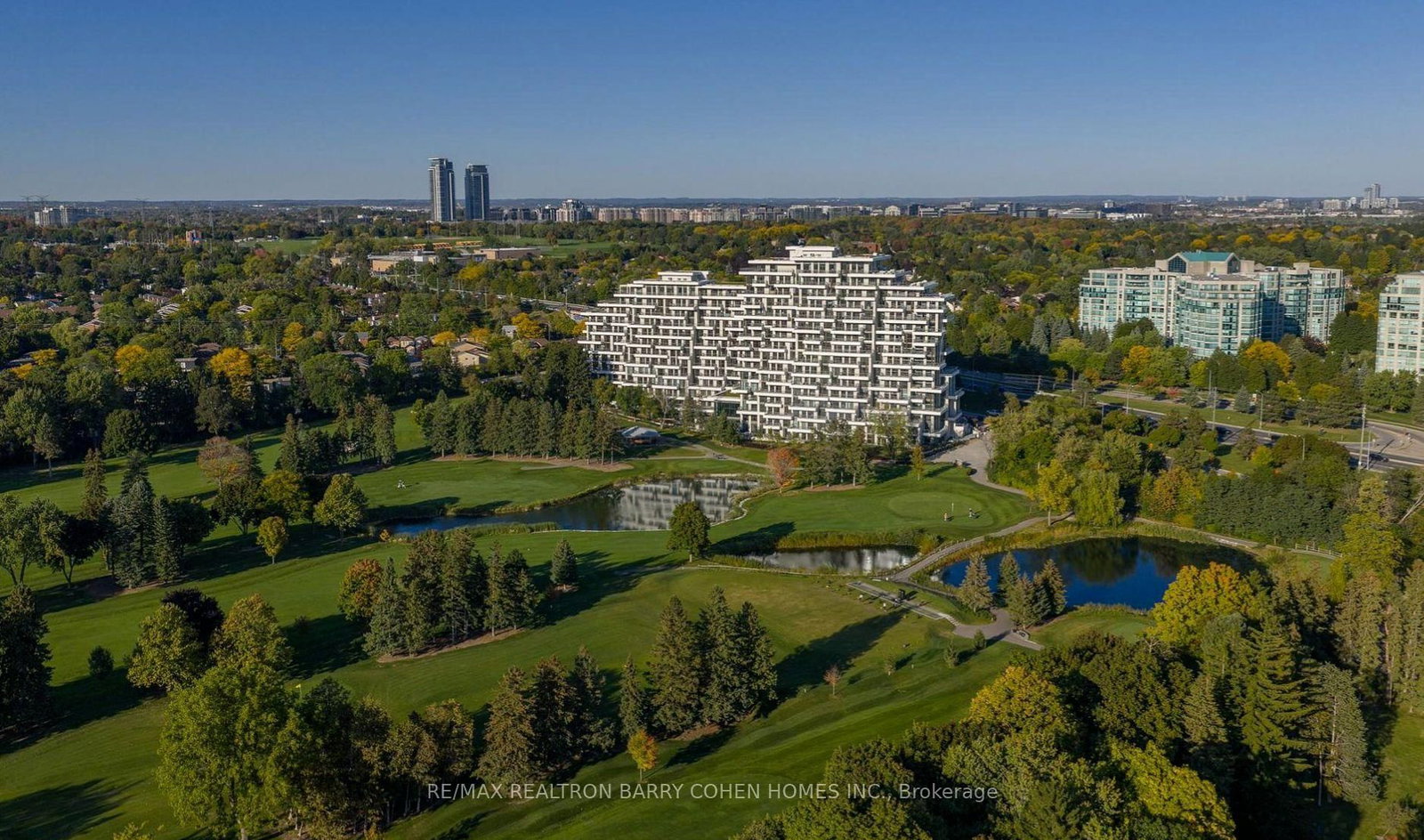 397 Royal Orchard Boulevard • #1008 • Markham, ON photo 44