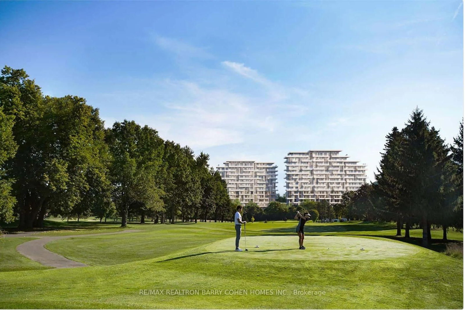 397 Royal Orchard Boulevard • #1008 • Markham, ON photo 45