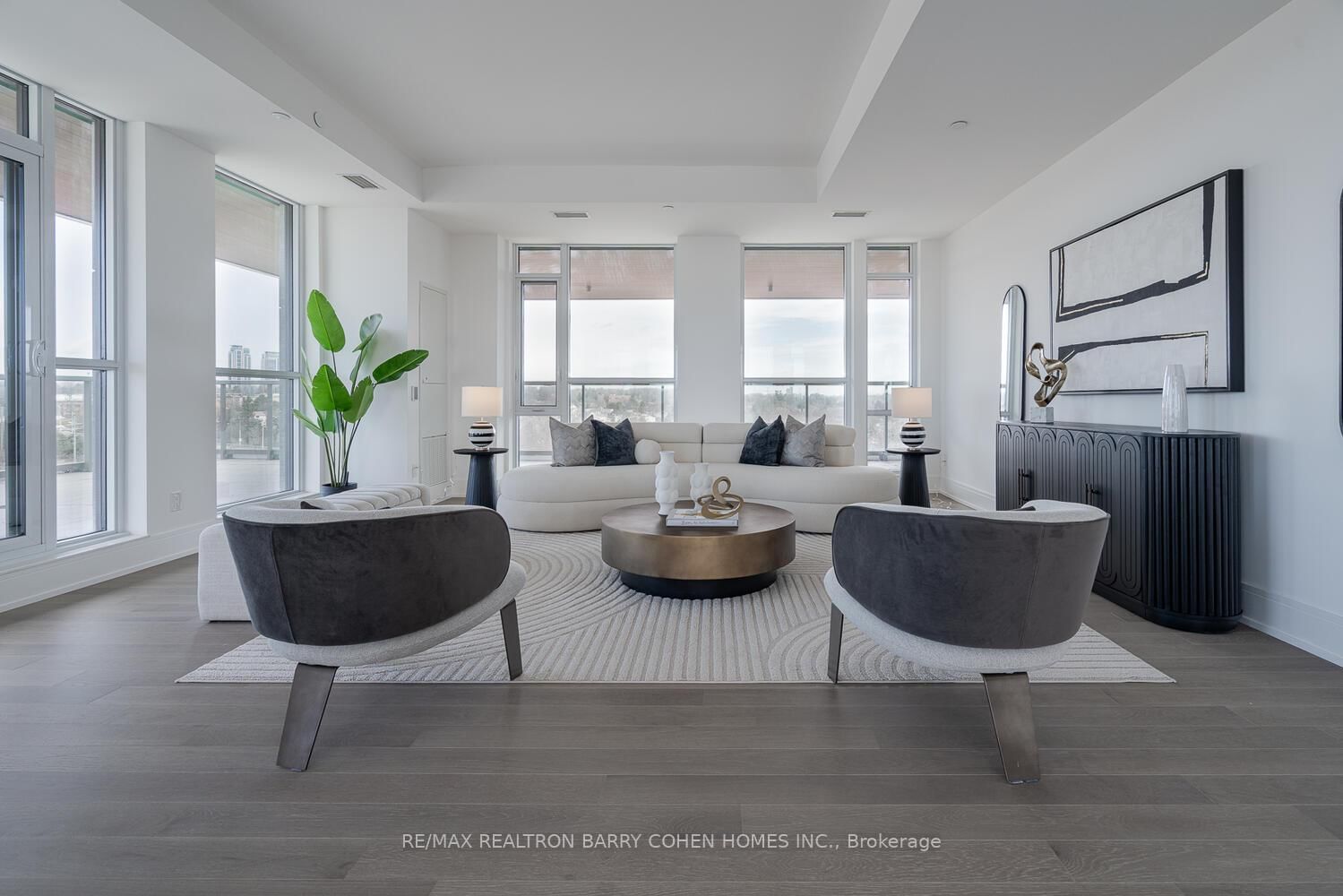397 Royal Orchard Boulevard • #1008 • Markham, ON photo 8