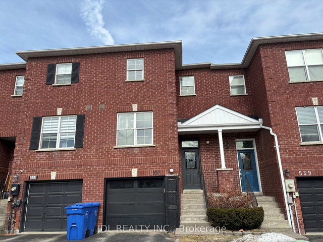 557 Bondi Avenue