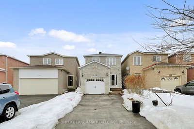 108 Miles Farm Rd | Markham | Image