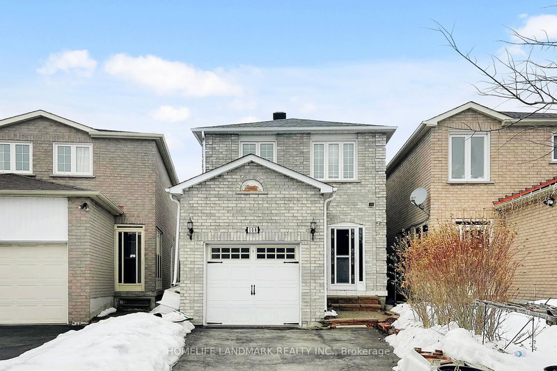 108 Miles Farm Rd, Markham, L3S 2A4 | Image 2