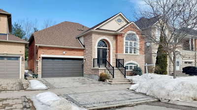 73 Brass Dr | Richmond Hill | Image