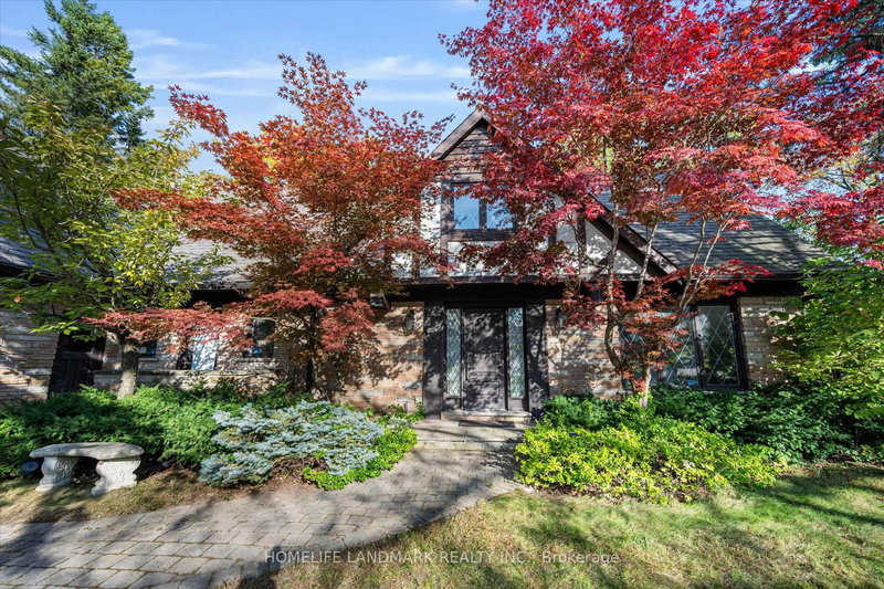 Upper - 3 Old English Lane, Markham, L3T 2T8 | Image 3